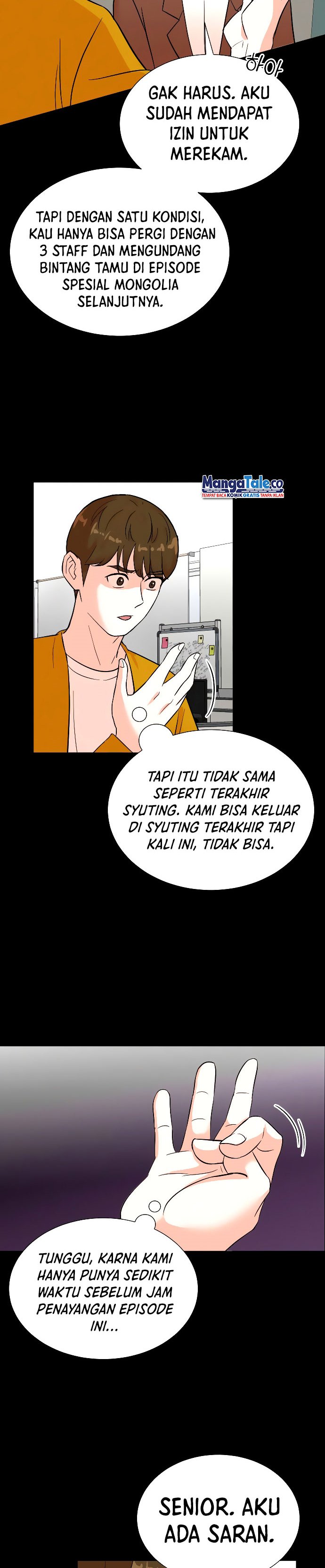 Dilarang COPAS - situs resmi www.mangacanblog.com - Komik second life produser 033 - chapter 33 34 Indonesia second life produser 033 - chapter 33 Terbaru 7|Baca Manga Komik Indonesia|Mangacan