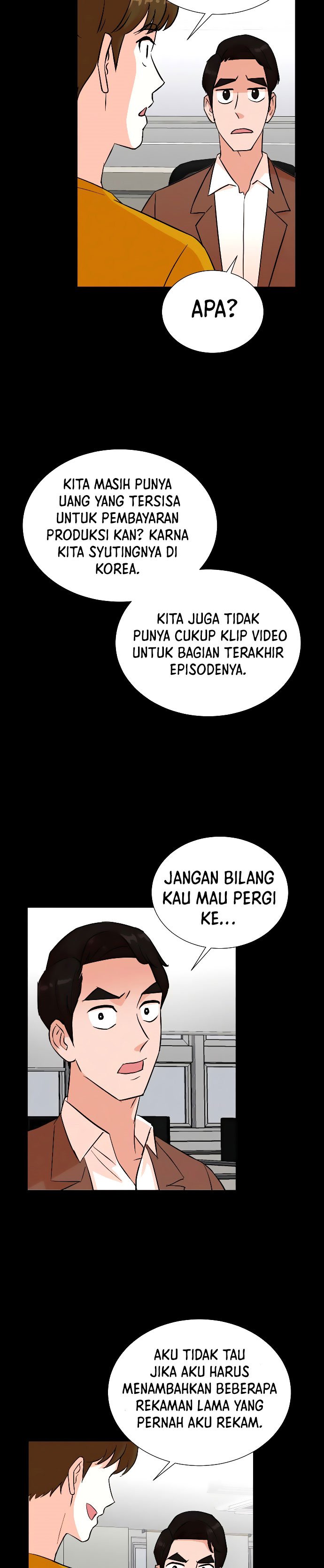Dilarang COPAS - situs resmi www.mangacanblog.com - Komik second life produser 033 - chapter 33 34 Indonesia second life produser 033 - chapter 33 Terbaru 8|Baca Manga Komik Indonesia|Mangacan