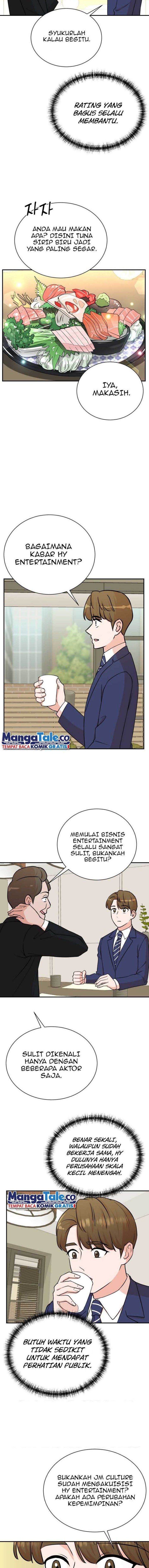 Dilarang COPAS - situs resmi www.mangacanblog.com - Komik second life produser 090 - chapter 90 91 Indonesia second life produser 090 - chapter 90 Terbaru 2|Baca Manga Komik Indonesia|Mangacan