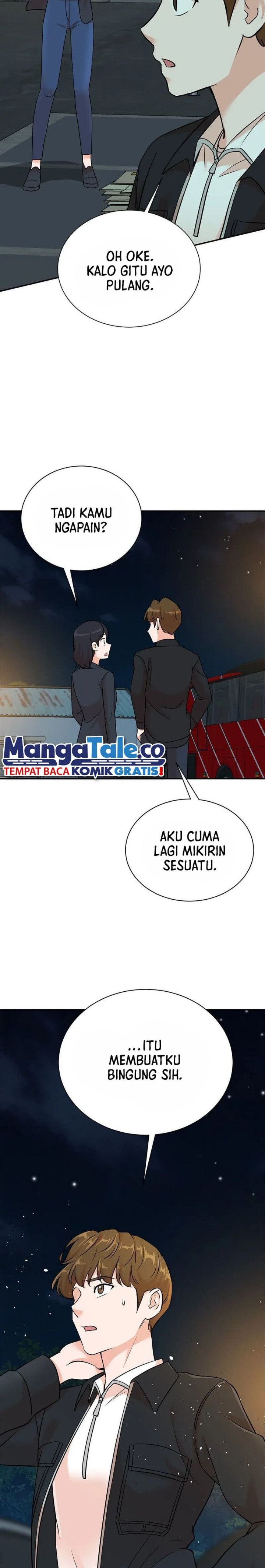 Dilarang COPAS - situs resmi www.mangacanblog.com - Komik second life produser 130 - chapter 130 131 Indonesia second life produser 130 - chapter 130 Terbaru 27|Baca Manga Komik Indonesia|Mangacan
