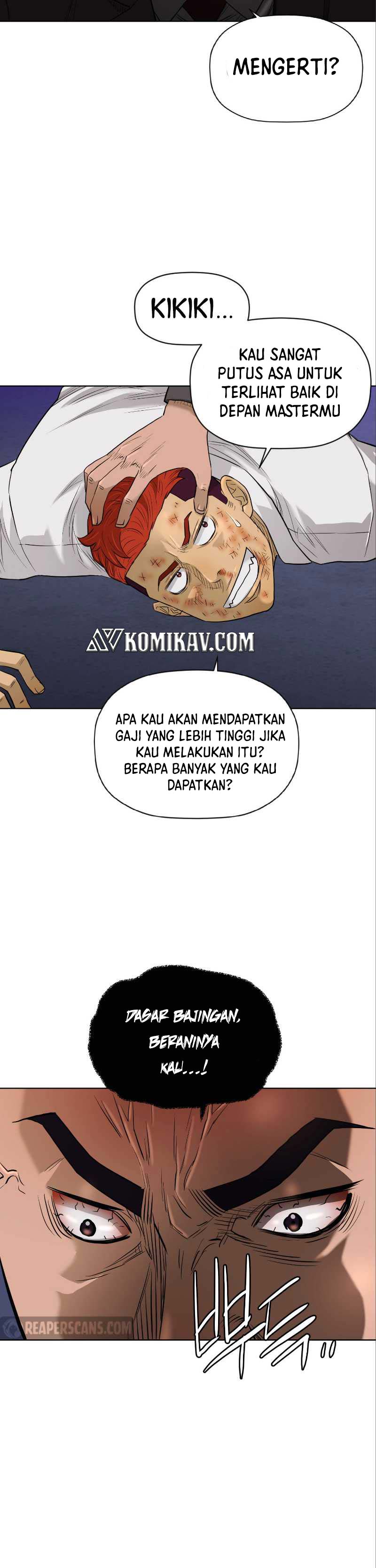 Dilarang COPAS - situs resmi www.mangacanblog.com - Komik second life of a gangster 119 - chapter 119 120 Indonesia second life of a gangster 119 - chapter 119 Terbaru 4|Baca Manga Komik Indonesia|Mangacan