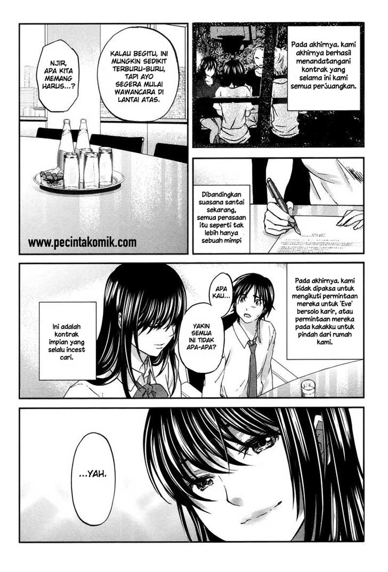 Dilarang COPAS - situs resmi www.mangacanblog.com - Komik seishun pop 019 - chapter 19 20 Indonesia seishun pop 019 - chapter 19 Terbaru 8|Baca Manga Komik Indonesia|Mangacan