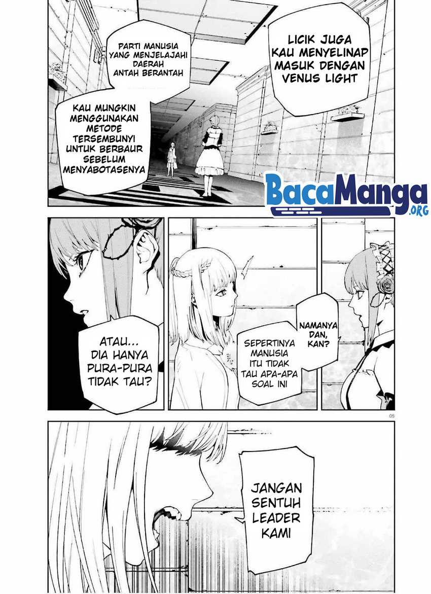Dilarang COPAS - situs resmi www.mangacanblog.com - Komik sekai no owari no sekairoku 051 - chapter 51 52 Indonesia sekai no owari no sekairoku 051 - chapter 51 Terbaru 4|Baca Manga Komik Indonesia|Mangacan