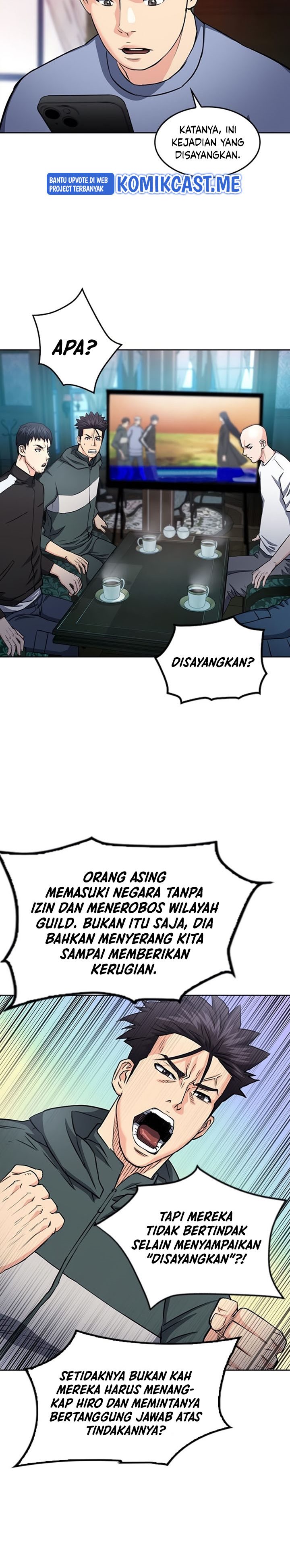 Dilarang COPAS - situs resmi www.mangacanblog.com - Komik seoul station druid 067 - chapter 67 68 Indonesia seoul station druid 067 - chapter 67 Terbaru 8|Baca Manga Komik Indonesia|Mangacan