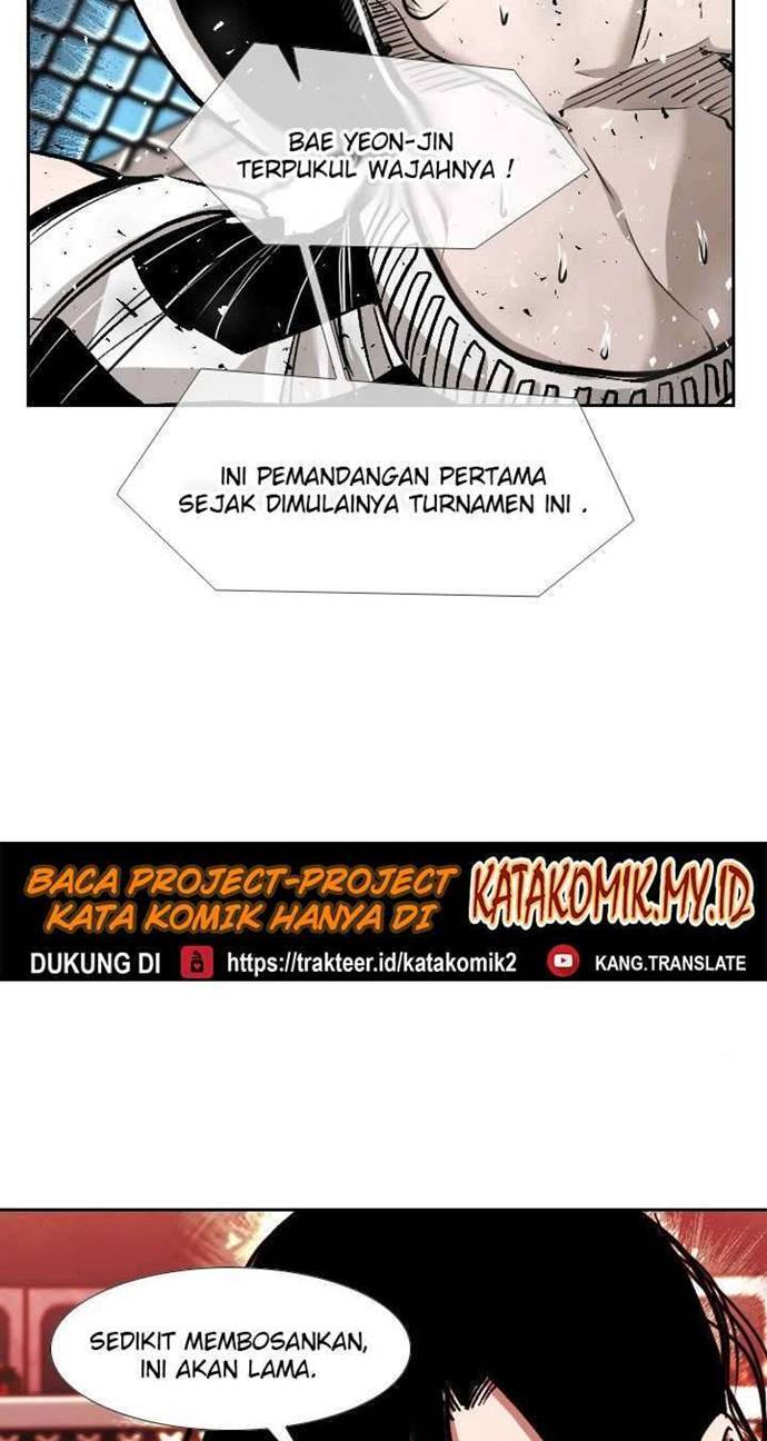 Dilarang COPAS - situs resmi www.mangacanblog.com - Komik shark 183 - chapter 183 184 Indonesia shark 183 - chapter 183 Terbaru 23|Baca Manga Komik Indonesia|Mangacan