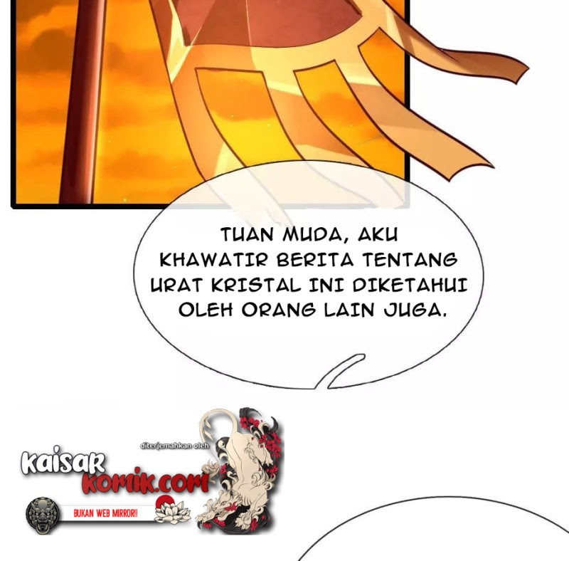 Dilarang COPAS - situs resmi www.mangacanblog.com - Komik shenwu tianzun 117 - chapter 117 118 Indonesia shenwu tianzun 117 - chapter 117 Terbaru 2|Baca Manga Komik Indonesia|Mangacan