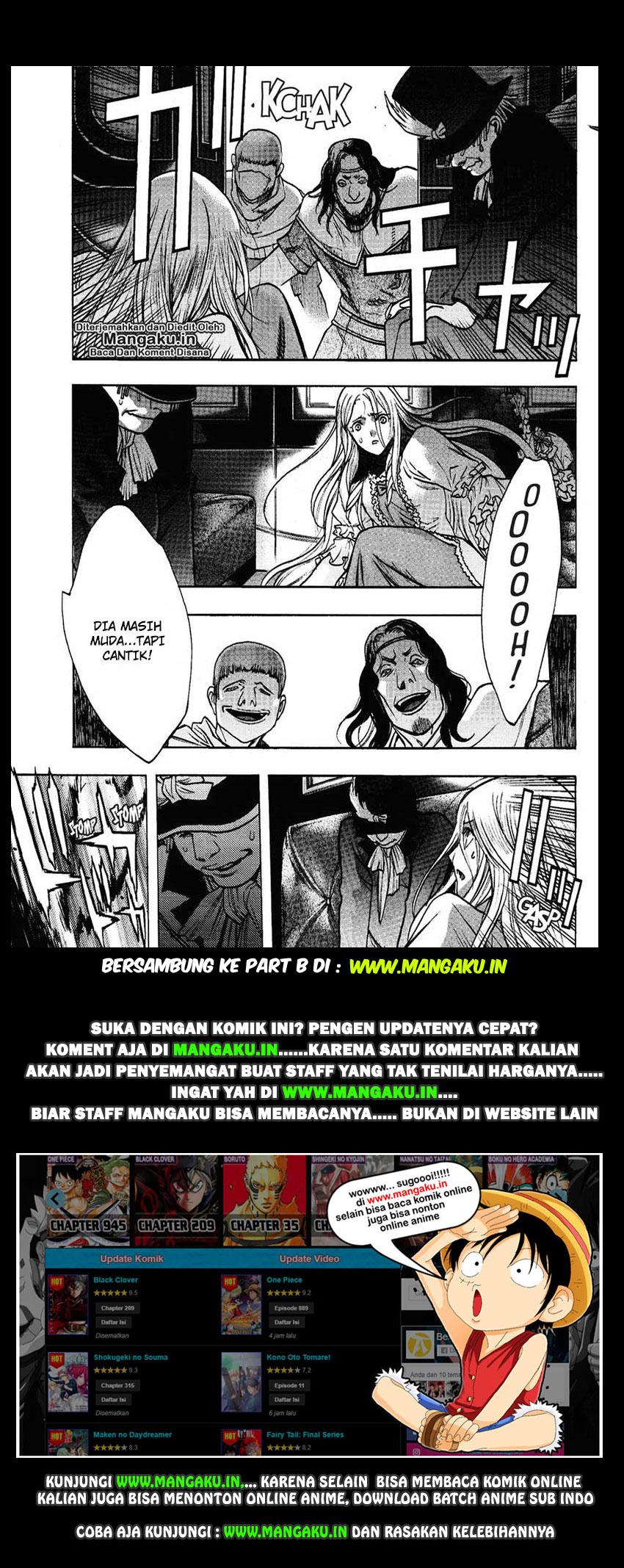 Dilarang COPAS - situs resmi www.mangacanblog.com - Komik shingeki no kyojin before the fall 033.1 - chapter 33.1 34.1 Indonesia shingeki no kyojin before the fall 033.1 - chapter 33.1 Terbaru 25|Baca Manga Komik Indonesia|Mangacan