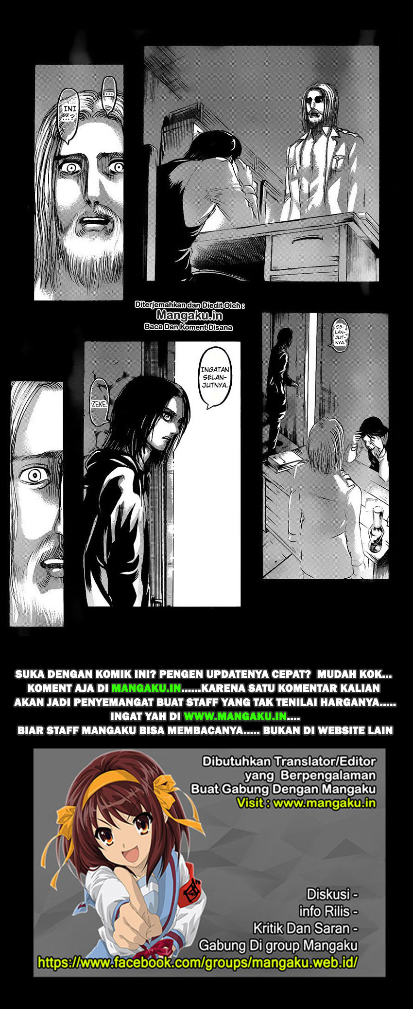 Dilarang COPAS - situs resmi www.mangacanblog.com - Komik shingeki no kyojin 120 - chapter 120 121 Indonesia shingeki no kyojin 120 - chapter 120 Terbaru 43|Baca Manga Komik Indonesia|Mangacan