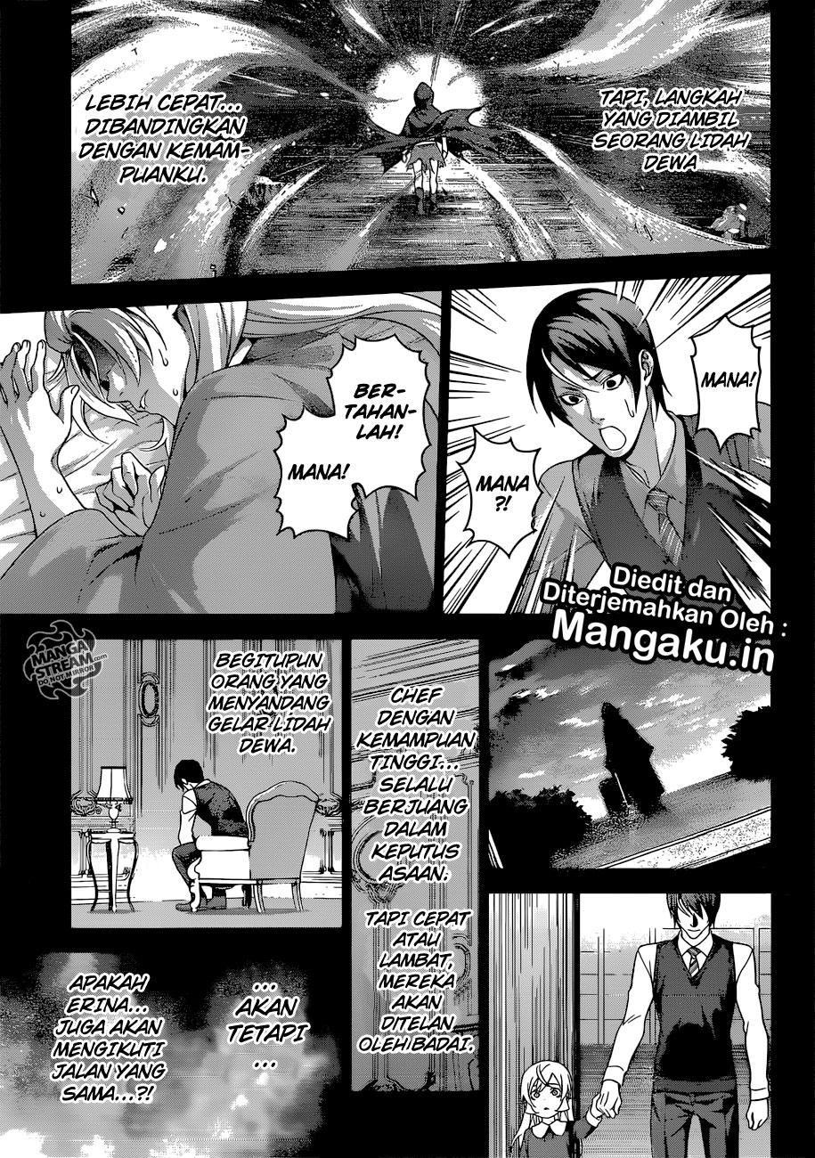 Dilarang COPAS - situs resmi www.mangacanblog.com - Komik shokugeki no souma 309 - chapter 309 310 Indonesia shokugeki no souma 309 - chapter 309 Terbaru 17|Baca Manga Komik Indonesia|Mangacan