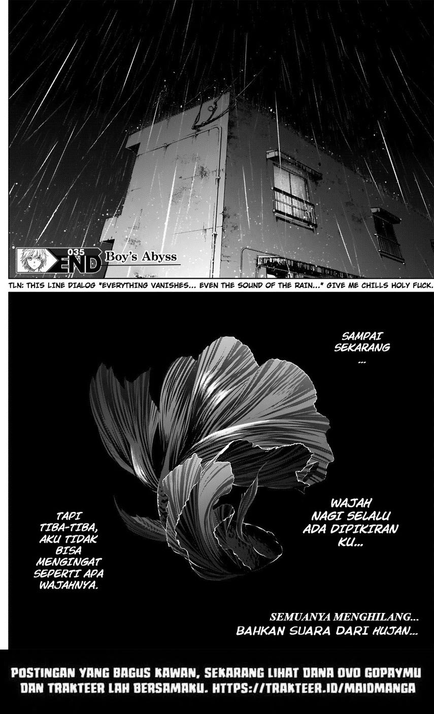 Dilarang COPAS - situs resmi www.mangacanblog.com - Komik shounen no abyss 035 - chapter 35 36 Indonesia shounen no abyss 035 - chapter 35 Terbaru 18|Baca Manga Komik Indonesia|Mangacan