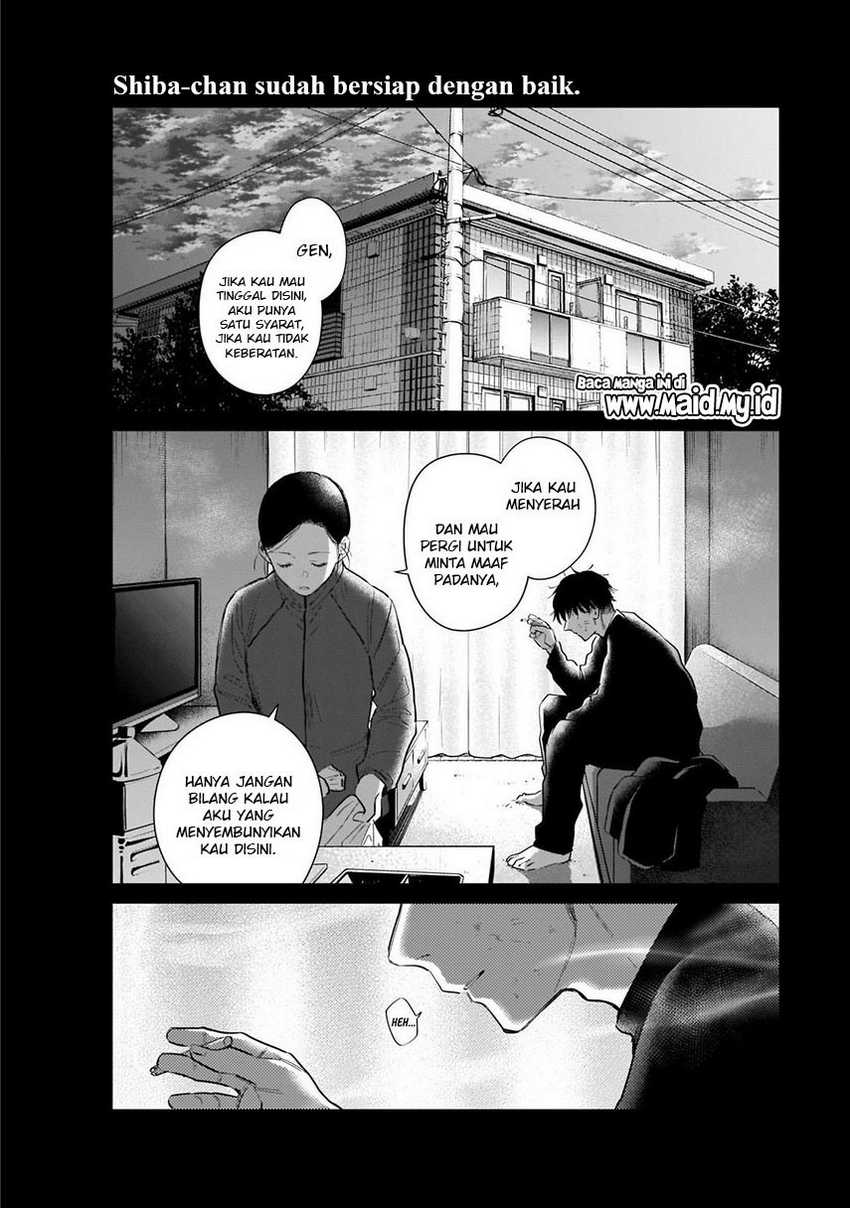 Dilarang COPAS - situs resmi www.mangacanblog.com - Komik shounen no abyss 110 - chapter 110 111 Indonesia shounen no abyss 110 - chapter 110 Terbaru 2|Baca Manga Komik Indonesia|Mangacan