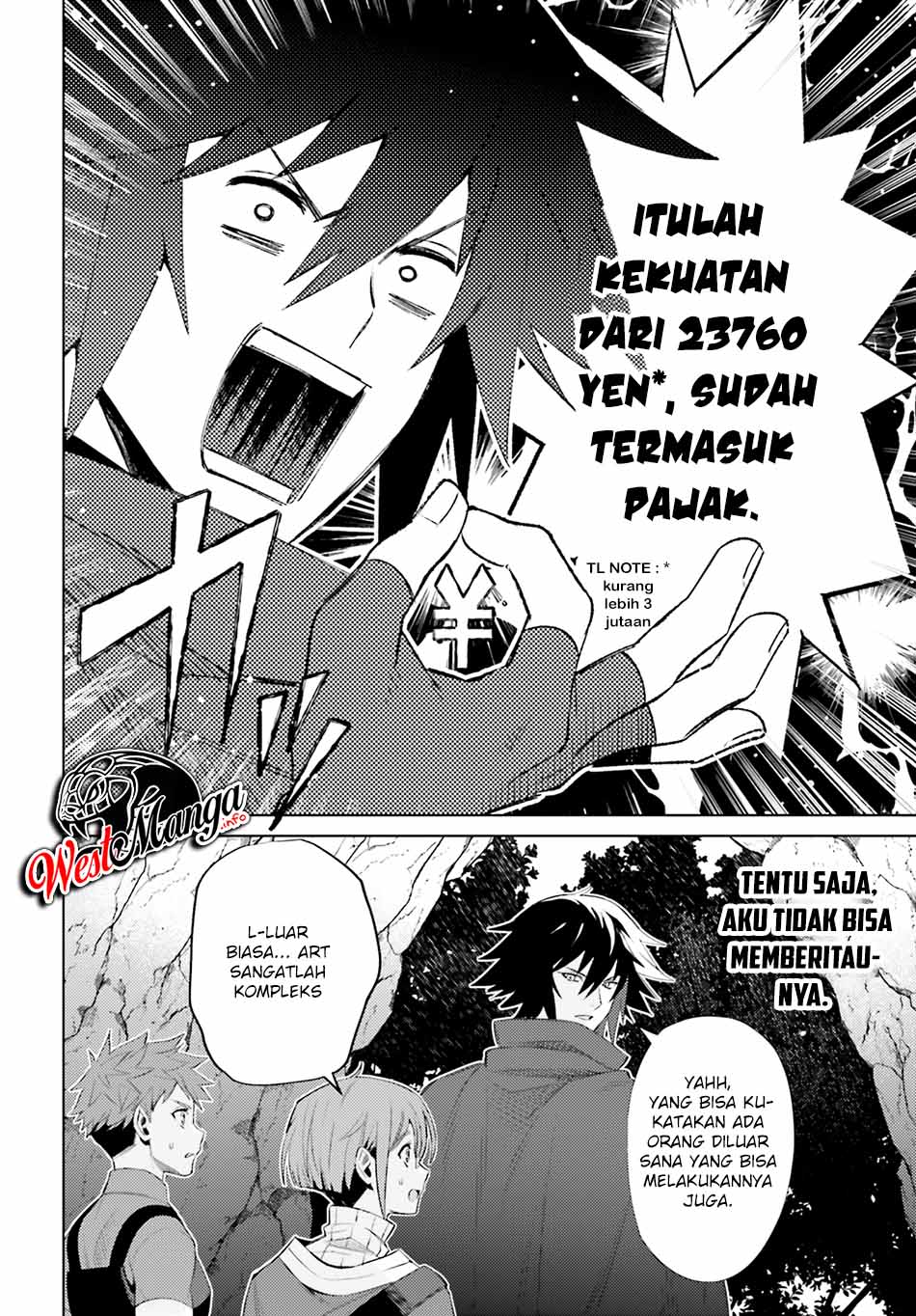 Dilarang COPAS - situs resmi www.mangacanblog.com - Komik shujinkou janai 001.2 - chapter 1.2 2.2 Indonesia shujinkou janai 001.2 - chapter 1.2 Terbaru 4|Baca Manga Komik Indonesia|Mangacan