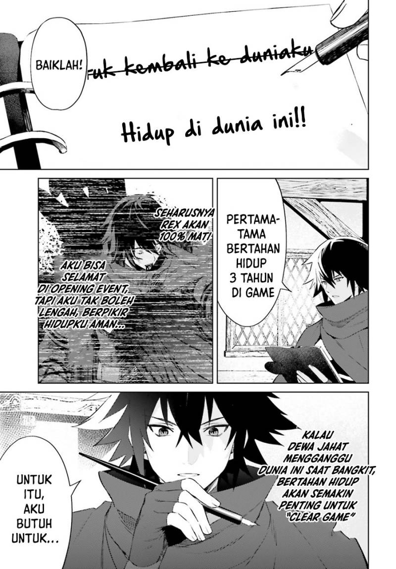Dilarang COPAS - situs resmi www.mangacanblog.com - Komik shujinkou janai 004 - chapter 4 5 Indonesia shujinkou janai 004 - chapter 4 Terbaru 4|Baca Manga Komik Indonesia|Mangacan