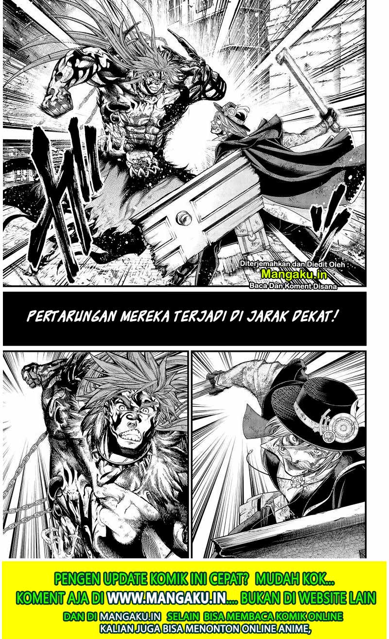 Dilarang COPAS - situs resmi www.mangacanblog.com - Komik shuumatsu no valkyrie 029.1 - chapter 29.1 30.1 Indonesia shuumatsu no valkyrie 029.1 - chapter 29.1 Terbaru 8|Baca Manga Komik Indonesia|Mangacan