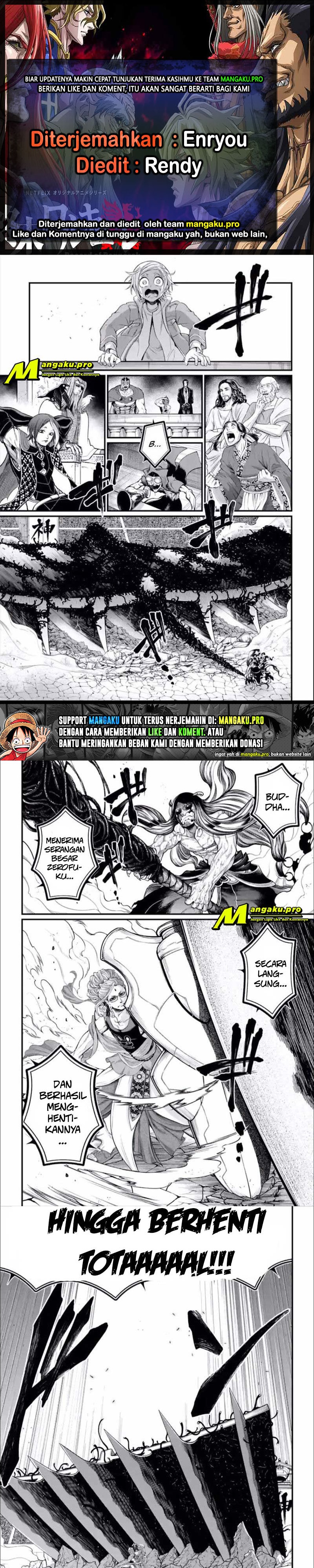 Dilarang COPAS - situs resmi www.mangacanblog.com - Komik shuumatsu no valkyrie 047.1 - chapter 47.1 48.1 Indonesia shuumatsu no valkyrie 047.1 - chapter 47.1 Terbaru 0|Baca Manga Komik Indonesia|Mangacan