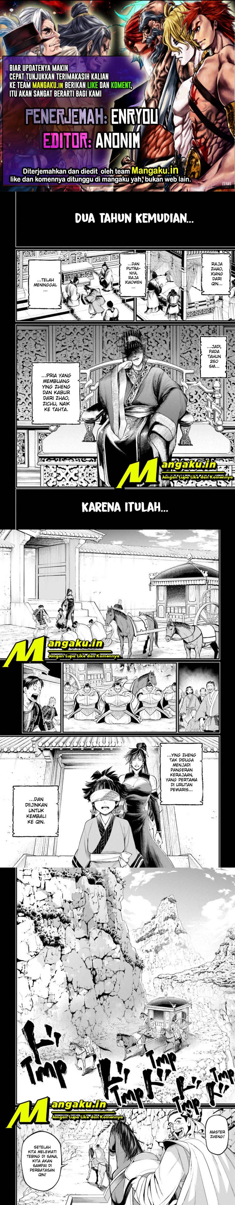 Dilarang COPAS - situs resmi www.mangacanblog.com - Komik shuumatsu no valkyrie 059.3 - chapter 59.3 60.3 Indonesia shuumatsu no valkyrie 059.3 - chapter 59.3 Terbaru 0|Baca Manga Komik Indonesia|Mangacan