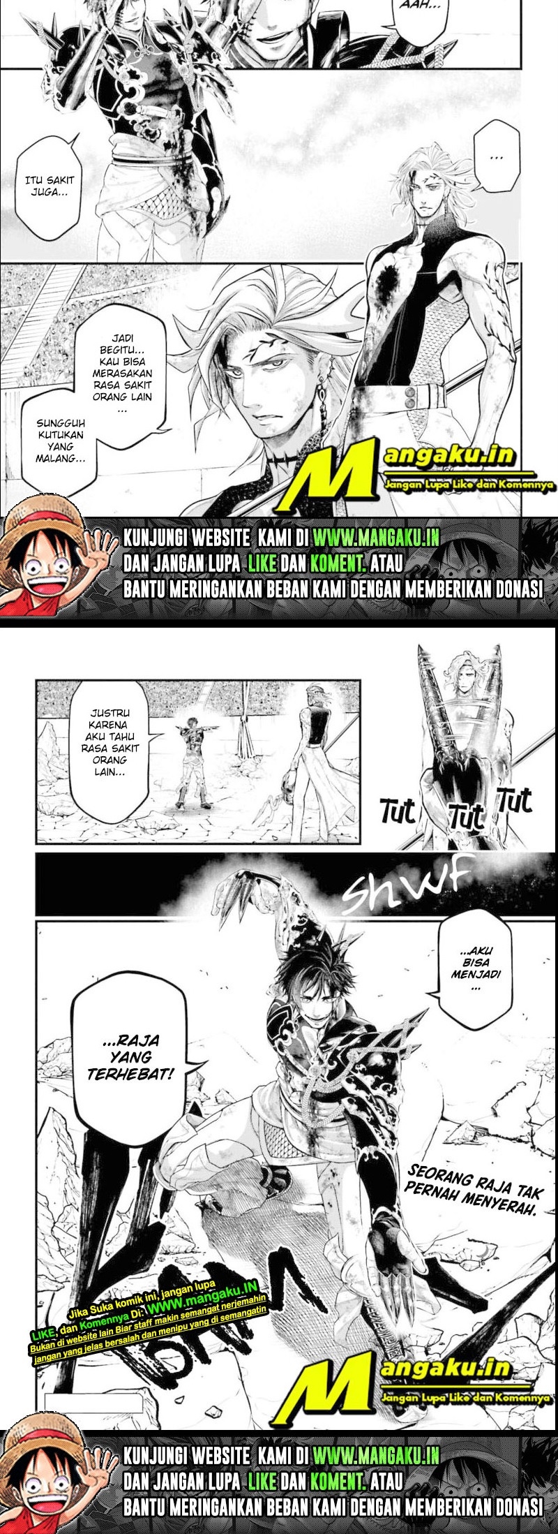 Dilarang COPAS - situs resmi www.mangacanblog.com - Komik shuumatsu no valkyrie 059.3 - chapter 59.3 60.3 Indonesia shuumatsu no valkyrie 059.3 - chapter 59.3 Terbaru 9|Baca Manga Komik Indonesia|Mangacan