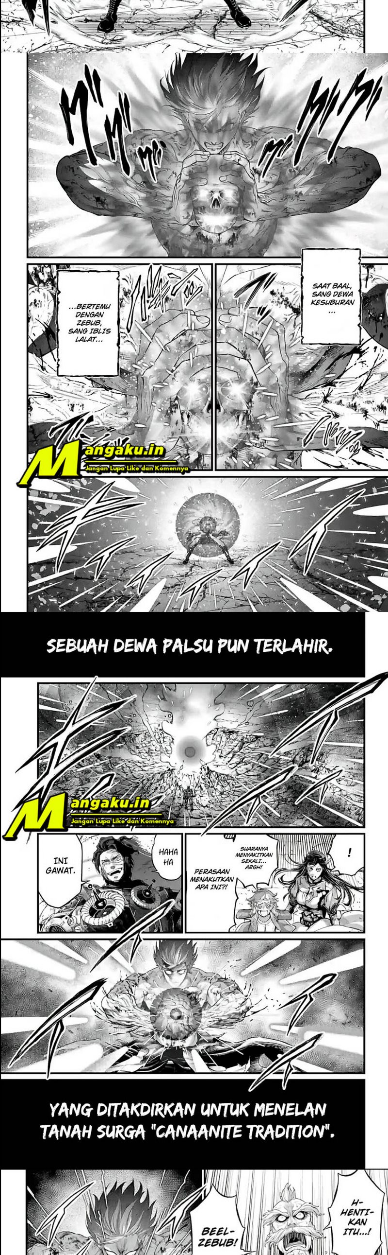 Dilarang COPAS - situs resmi www.mangacanblog.com - Komik shuumatsu no valkyrie 073 - chapter 73 74 Indonesia shuumatsu no valkyrie 073 - chapter 73 Terbaru 11|Baca Manga Komik Indonesia|Mangacan