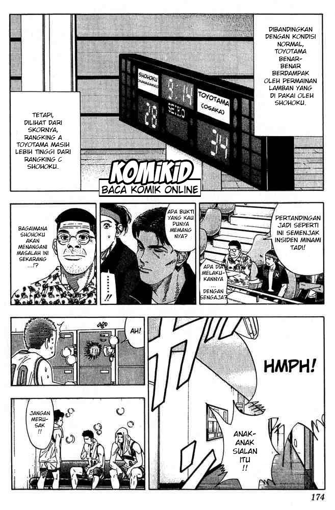 Dilarang COPAS - situs resmi www.mangacanblog.com - Komik slam dunk 206 - chapter 206 207 Indonesia slam dunk 206 - chapter 206 Terbaru 8|Baca Manga Komik Indonesia|Mangacan