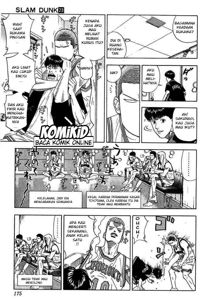 Dilarang COPAS - situs resmi www.mangacanblog.com - Komik slam dunk 206 - chapter 206 207 Indonesia slam dunk 206 - chapter 206 Terbaru 9|Baca Manga Komik Indonesia|Mangacan