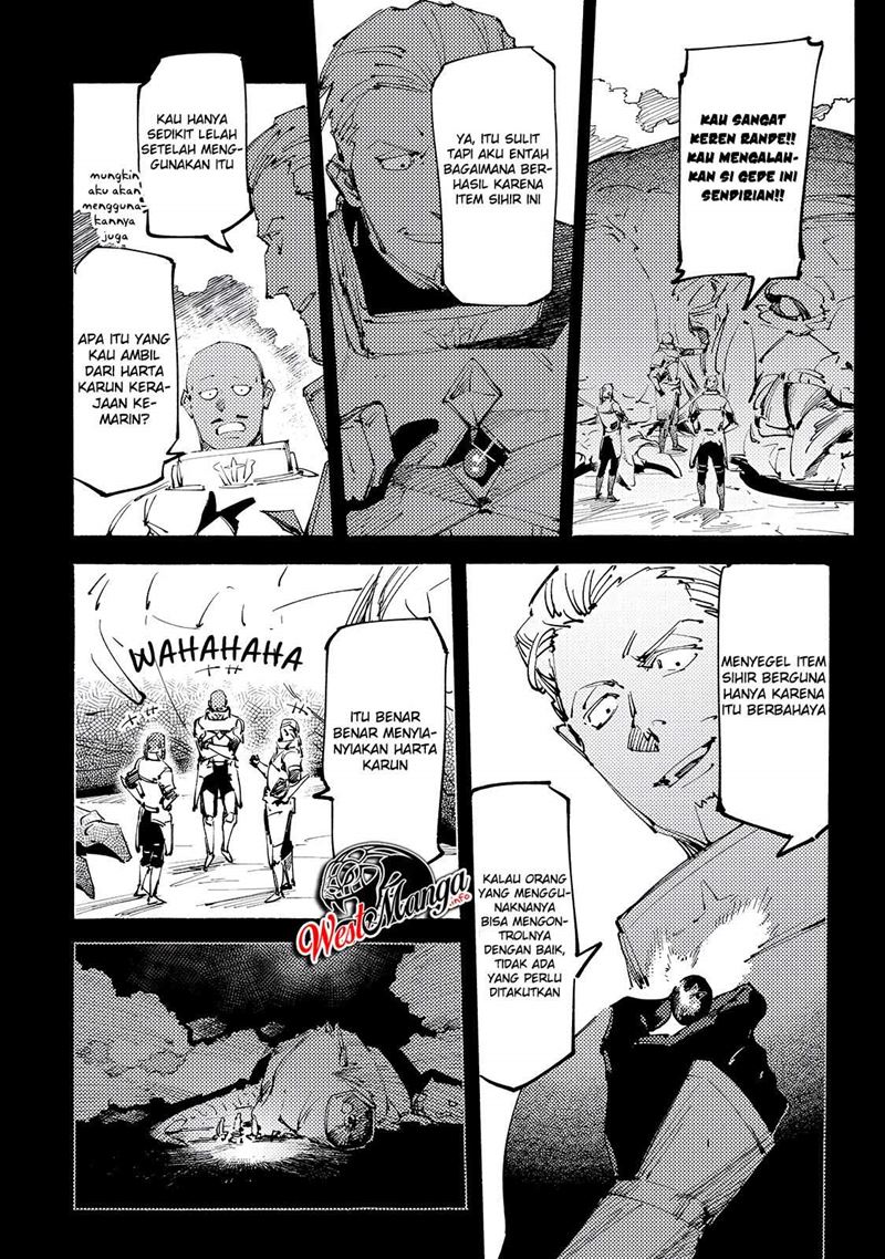 Dilarang COPAS - situs resmi www.mangacanblog.com - Komik slave of black knight 011 - chapter 11 12 Indonesia slave of black knight 011 - chapter 11 Terbaru 10|Baca Manga Komik Indonesia|Mangacan