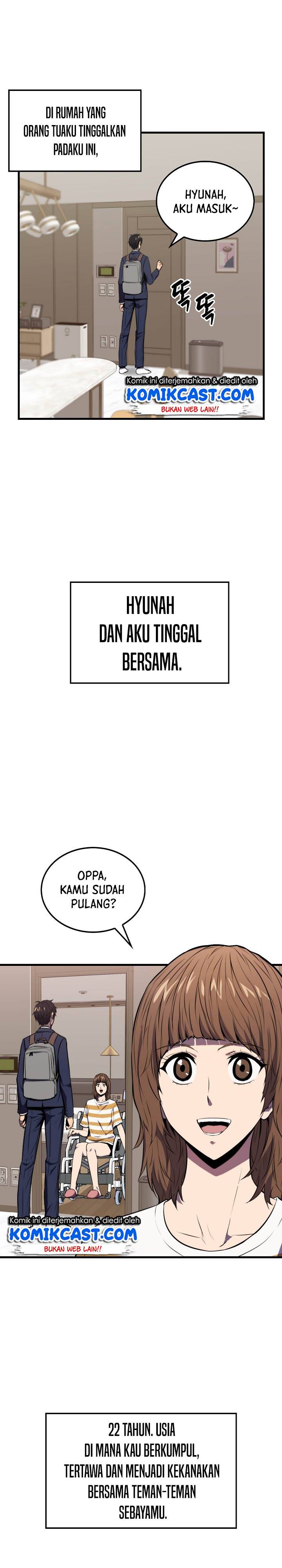 Dilarang COPAS - situs resmi www.mangacanblog.com - Komik sleeping ranker 002 - chapter 2 3 Indonesia sleeping ranker 002 - chapter 2 Terbaru 9|Baca Manga Komik Indonesia|Mangacan