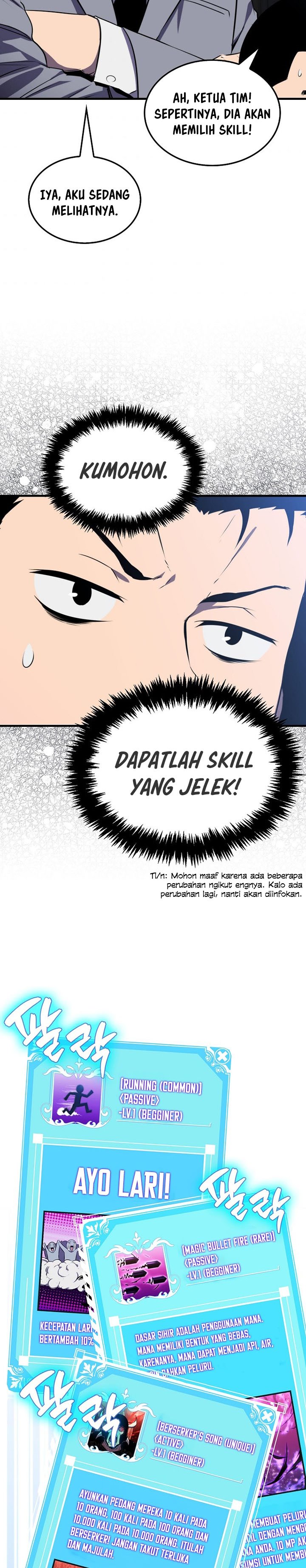 Dilarang COPAS - situs resmi www.mangacanblog.com - Komik sleeping ranker 007 - chapter 7 8 Indonesia sleeping ranker 007 - chapter 7 Terbaru 14|Baca Manga Komik Indonesia|Mangacan