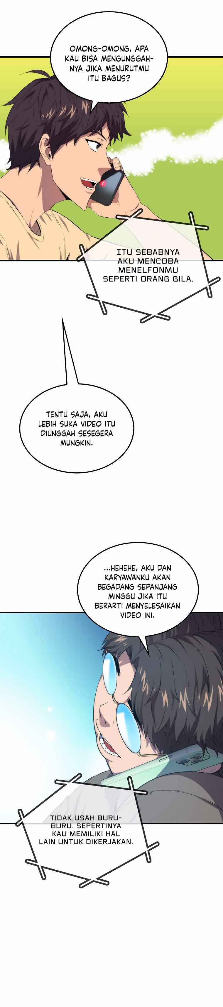 Dilarang COPAS - situs resmi www.mangacanblog.com - Komik sleeping ranker 013 - chapter 13 14 Indonesia sleeping ranker 013 - chapter 13 Terbaru 5|Baca Manga Komik Indonesia|Mangacan