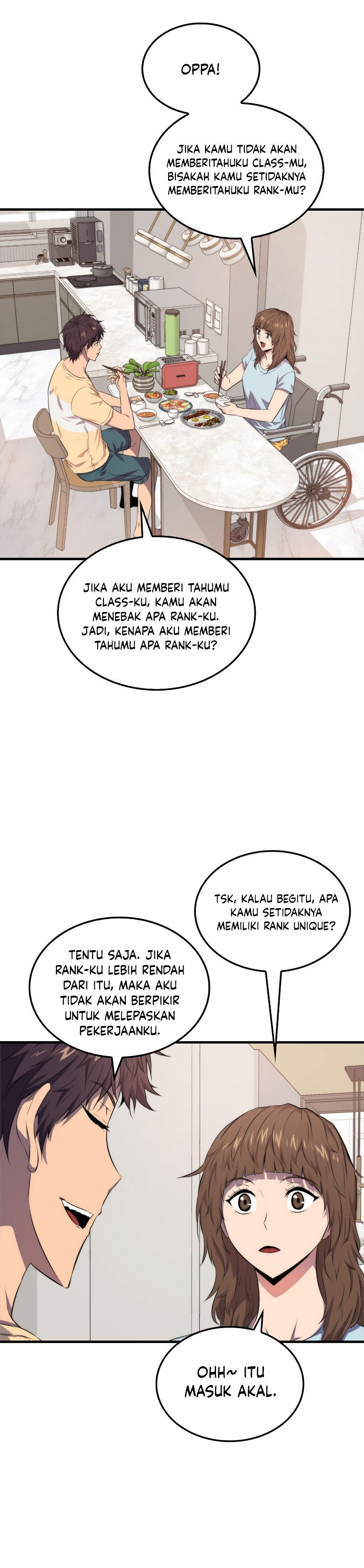 Dilarang COPAS - situs resmi www.mangacanblog.com - Komik sleeping ranker 013 - chapter 13 14 Indonesia sleeping ranker 013 - chapter 13 Terbaru 9|Baca Manga Komik Indonesia|Mangacan