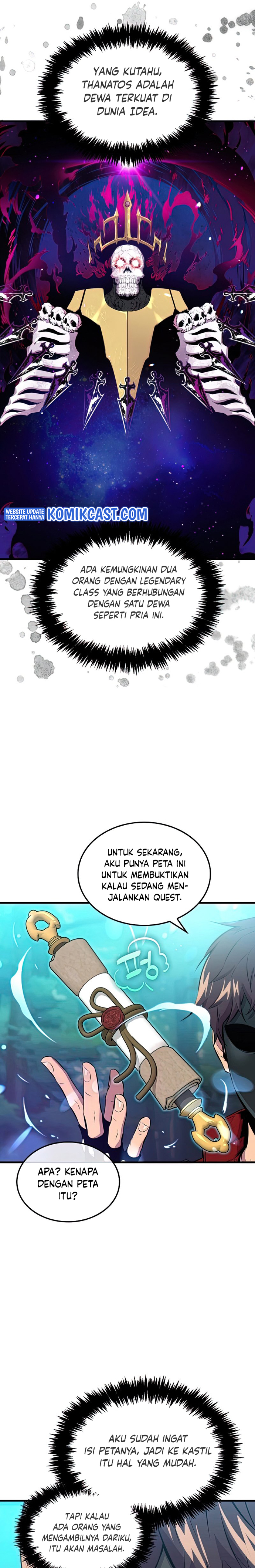 Dilarang COPAS - situs resmi www.mangacanblog.com - Komik sleeping ranker 031 - chapter 31 32 Indonesia sleeping ranker 031 - chapter 31 Terbaru 19|Baca Manga Komik Indonesia|Mangacan
