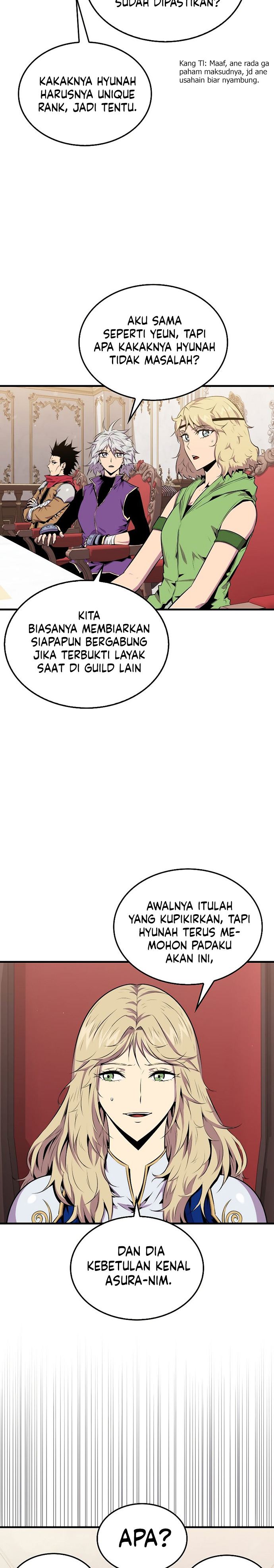 Dilarang COPAS - situs resmi www.mangacanblog.com - Komik sleeping ranker 050 - chapter 50 51 Indonesia sleeping ranker 050 - chapter 50 Terbaru 8|Baca Manga Komik Indonesia|Mangacan