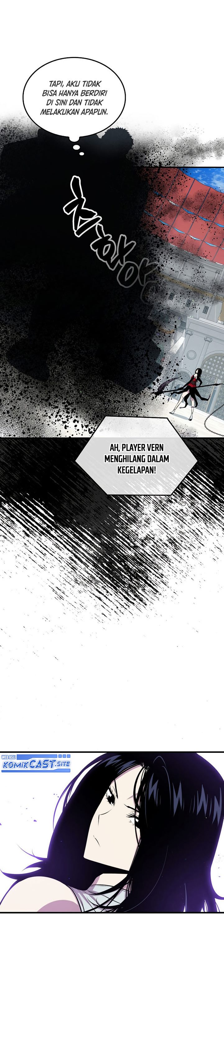 Dilarang COPAS - situs resmi www.mangacanblog.com - Komik sleeping ranker 057 - chapter 57 58 Indonesia sleeping ranker 057 - chapter 57 Terbaru 12|Baca Manga Komik Indonesia|Mangacan