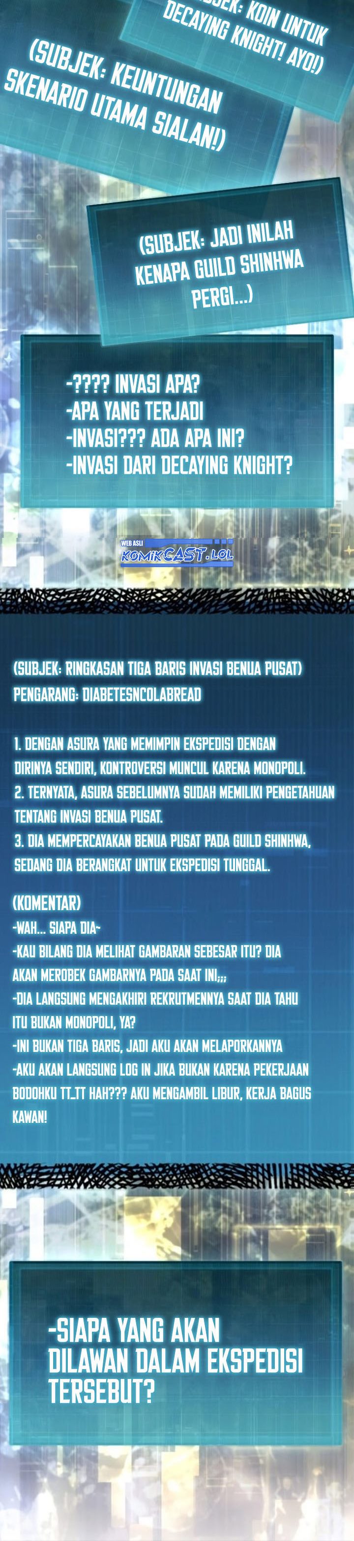 Dilarang COPAS - situs resmi www.mangacanblog.com - Komik sleeping ranker 098 - chapter 98 99 Indonesia sleeping ranker 098 - chapter 98 Terbaru 4|Baca Manga Komik Indonesia|Mangacan