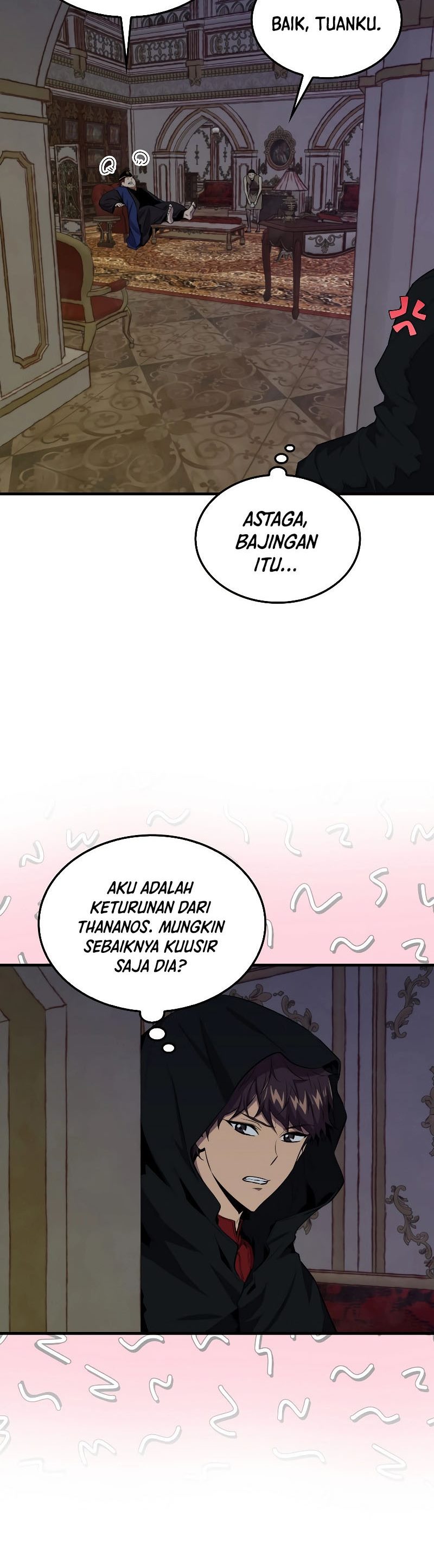 Dilarang COPAS - situs resmi www.mangacanblog.com - Komik sleeping ranker 101 - chapter 101 102 Indonesia sleeping ranker 101 - chapter 101 Terbaru 8|Baca Manga Komik Indonesia|Mangacan