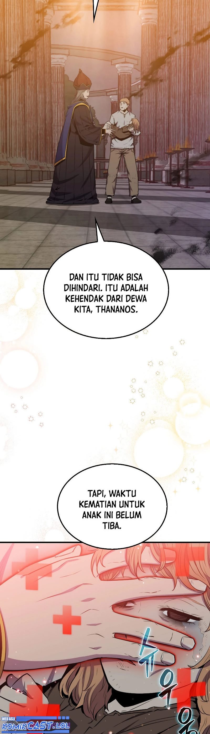 Dilarang COPAS - situs resmi www.mangacanblog.com - Komik sleeping ranker 101 - chapter 101 102 Indonesia sleeping ranker 101 - chapter 101 Terbaru 20|Baca Manga Komik Indonesia|Mangacan