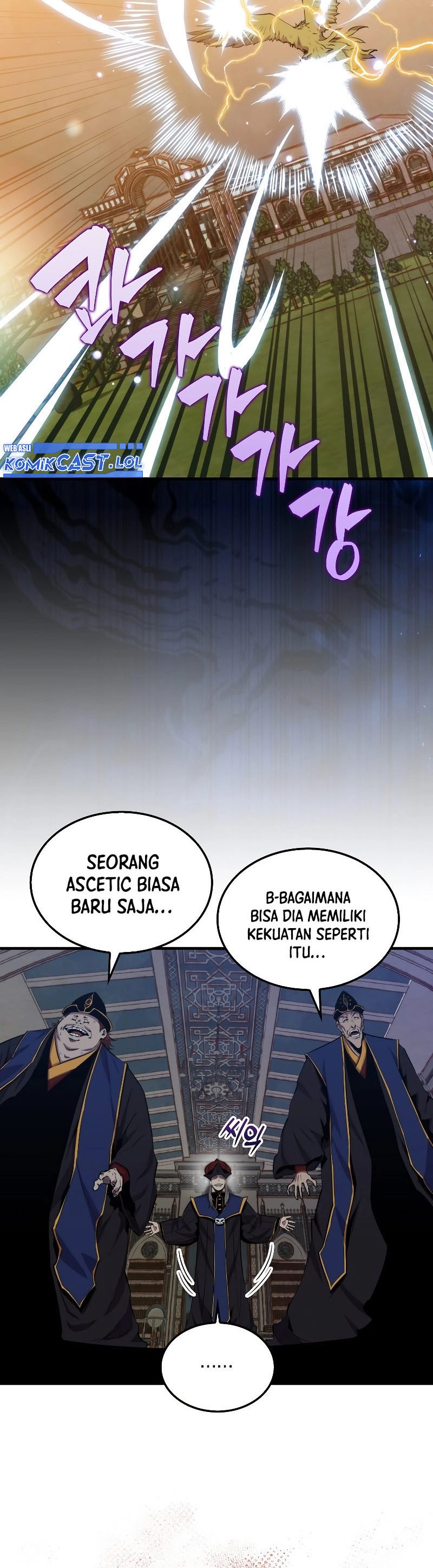 Dilarang COPAS - situs resmi www.mangacanblog.com - Komik sleeping ranker 102 - chapter 102 103 Indonesia sleeping ranker 102 - chapter 102 Terbaru 9|Baca Manga Komik Indonesia|Mangacan