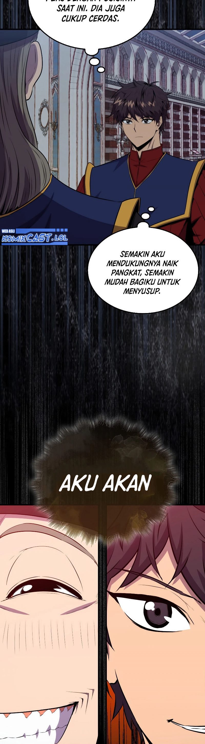 Dilarang COPAS - situs resmi www.mangacanblog.com - Komik sleeping ranker 102 - chapter 102 103 Indonesia sleeping ranker 102 - chapter 102 Terbaru 27|Baca Manga Komik Indonesia|Mangacan