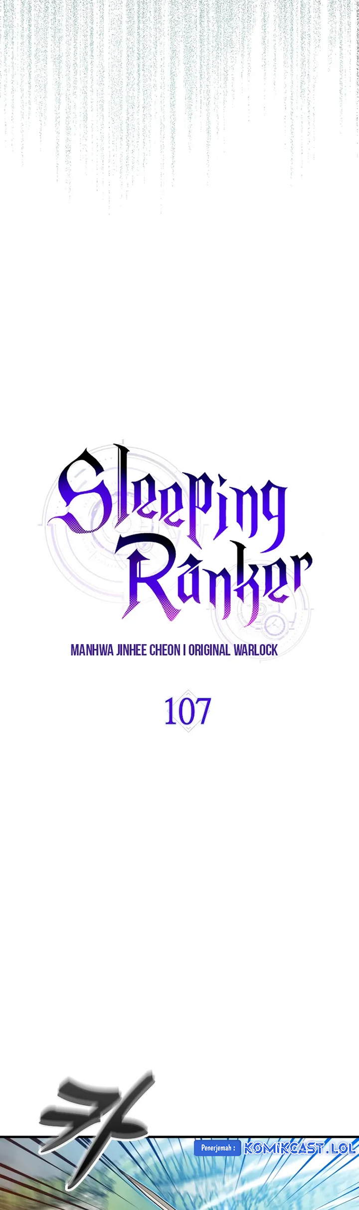 Dilarang COPAS - situs resmi www.mangacanblog.com - Komik sleeping ranker 107 - chapter 107 108 Indonesia sleeping ranker 107 - chapter 107 Terbaru 22|Baca Manga Komik Indonesia|Mangacan