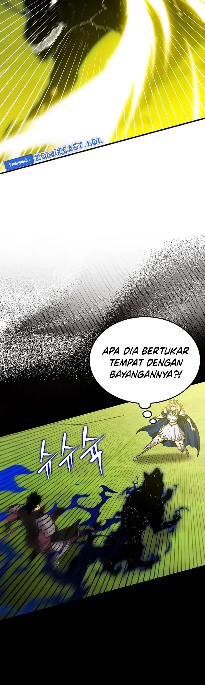 Dilarang COPAS - situs resmi www.mangacanblog.com - Komik sleeping ranker 107 - chapter 107 108 Indonesia sleeping ranker 107 - chapter 107 Terbaru 40|Baca Manga Komik Indonesia|Mangacan