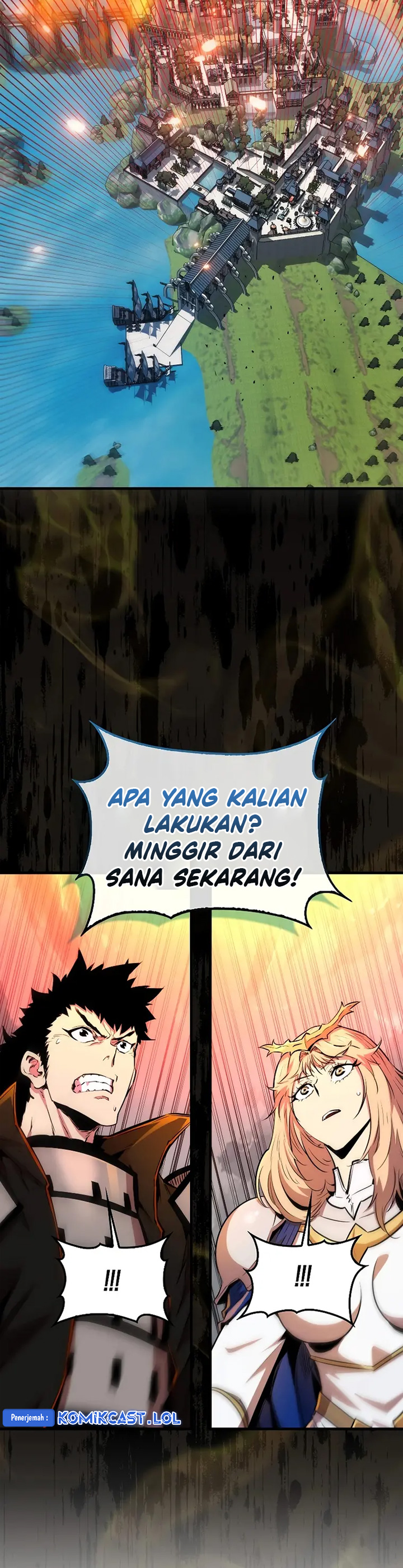 Dilarang COPAS - situs resmi www.mangacanblog.com - Komik sleeping ranker 107 - chapter 107 108 Indonesia sleeping ranker 107 - chapter 107 Terbaru 46|Baca Manga Komik Indonesia|Mangacan