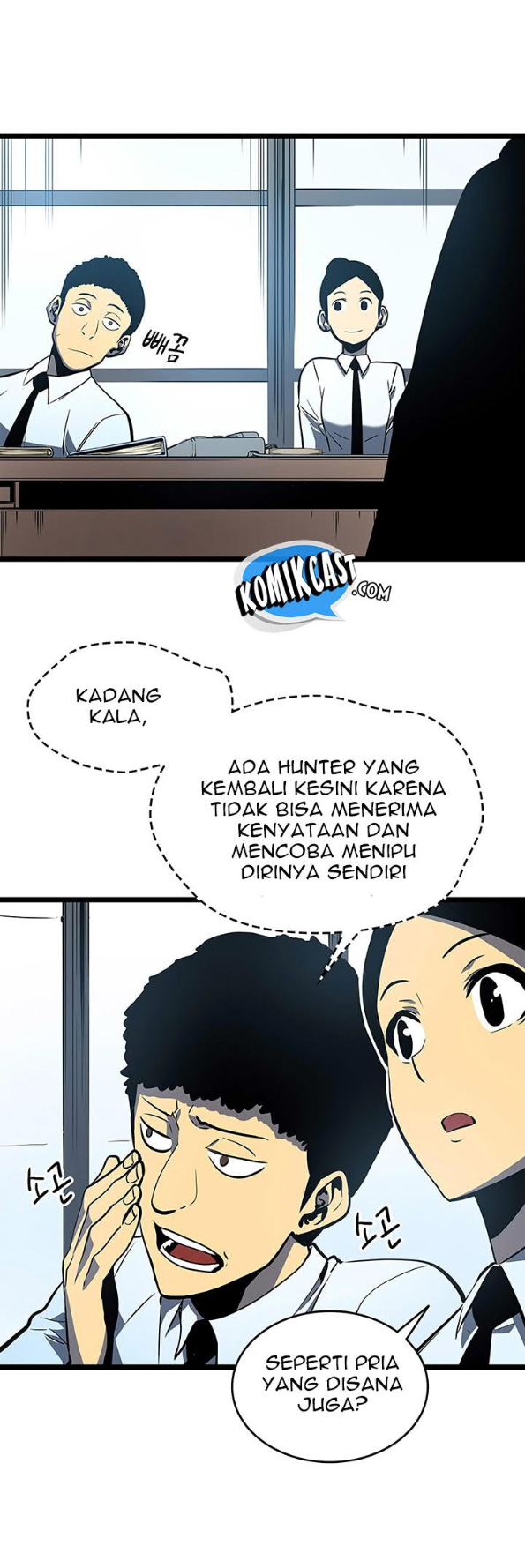 Dilarang COPAS - situs resmi www.mangacanblog.com - Komik solo leveling 061 - chapter 61 62 Indonesia solo leveling 061 - chapter 61 Terbaru 44|Baca Manga Komik Indonesia|Mangacan