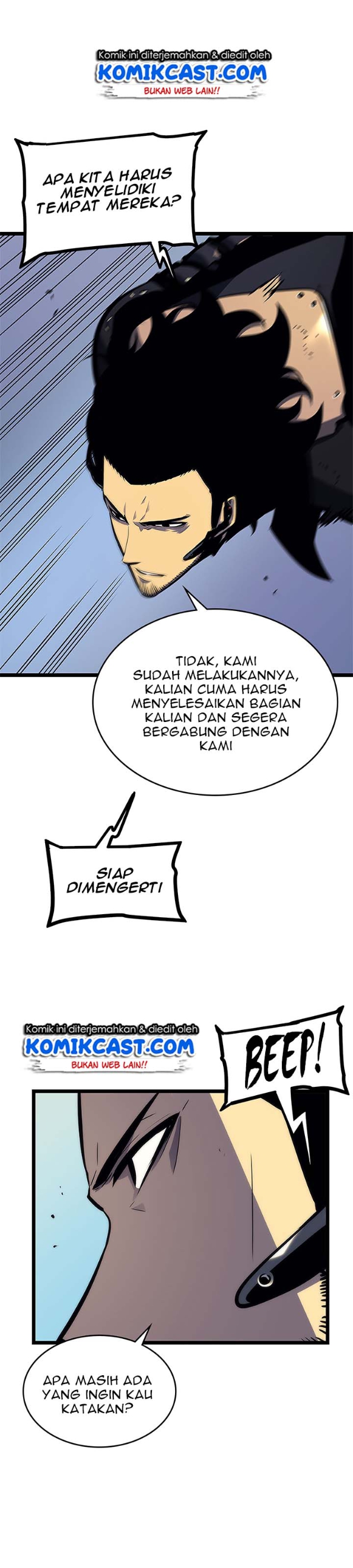 Dilarang COPAS - situs resmi www.mangacanblog.com - Komik solo leveling 100 - chapter 100 101 Indonesia solo leveling 100 - chapter 100 Terbaru 20|Baca Manga Komik Indonesia|Mangacan