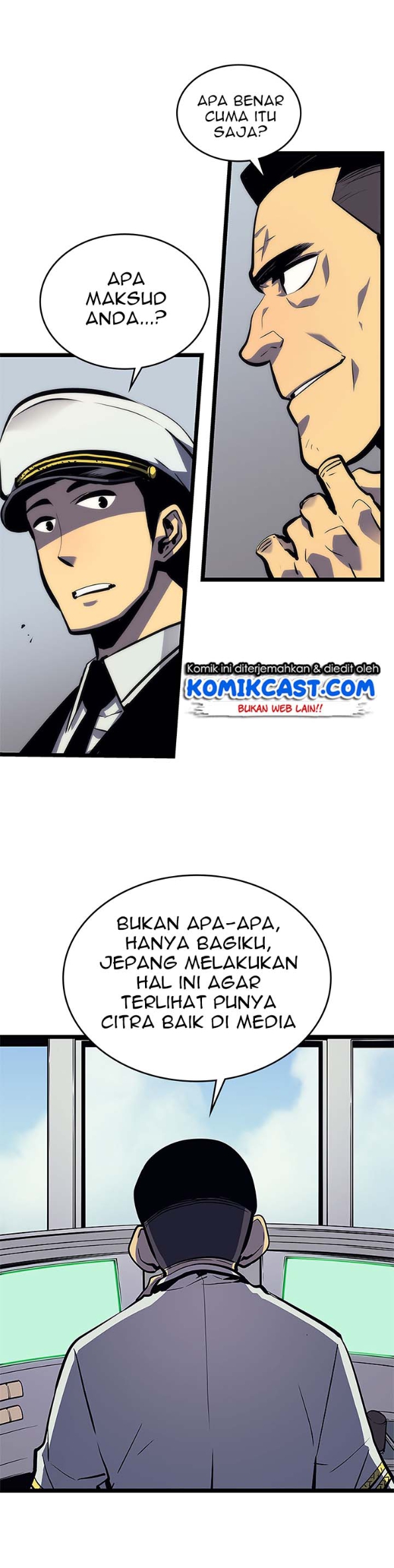 Dilarang COPAS - situs resmi www.mangacanblog.com - Komik solo leveling 100 - chapter 100 101 Indonesia solo leveling 100 - chapter 100 Terbaru 23|Baca Manga Komik Indonesia|Mangacan