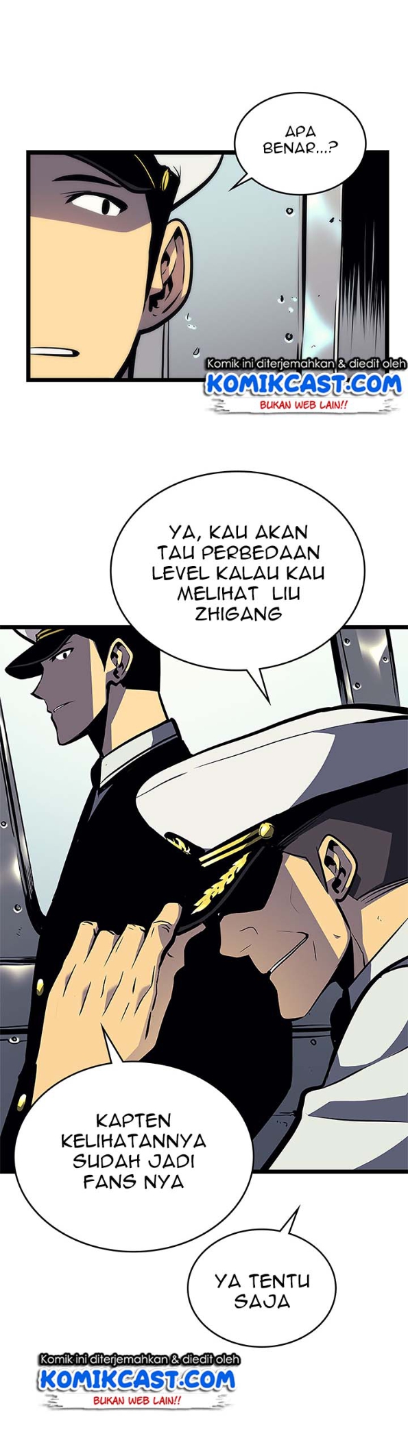 Dilarang COPAS - situs resmi www.mangacanblog.com - Komik solo leveling 100 - chapter 100 101 Indonesia solo leveling 100 - chapter 100 Terbaru 25|Baca Manga Komik Indonesia|Mangacan