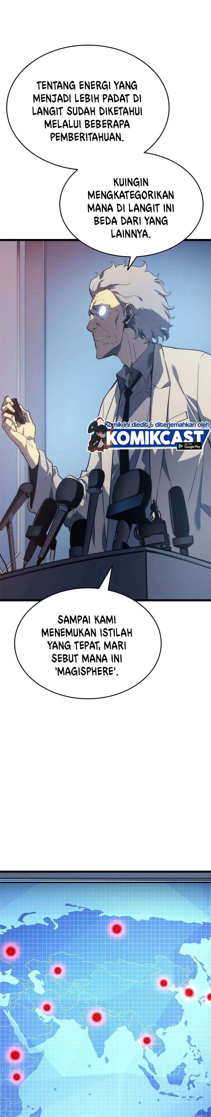 Dilarang COPAS - situs resmi www.mangacanblog.com - Komik solo leveling 148 - chapter 148 149 Indonesia solo leveling 148 - chapter 148 Terbaru 4|Baca Manga Komik Indonesia|Mangacan