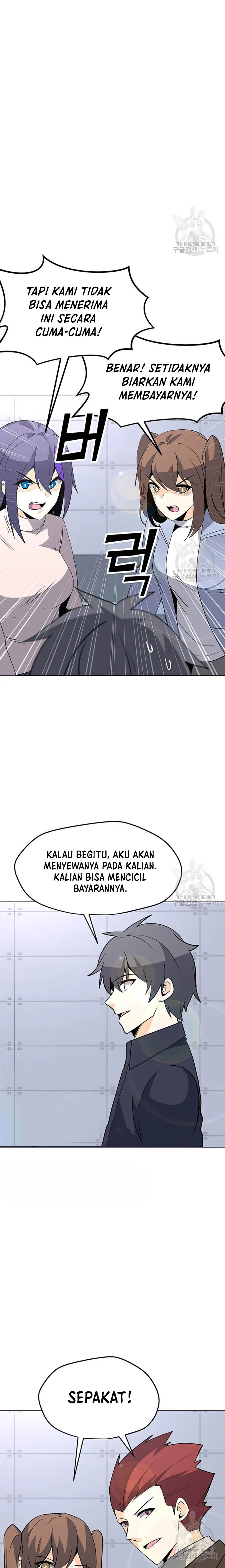 Dilarang COPAS - situs resmi www.mangacanblog.com - Komik solo spell caster 103 - chapter 103 104 Indonesia solo spell caster 103 - chapter 103 Terbaru 15|Baca Manga Komik Indonesia|Mangacan