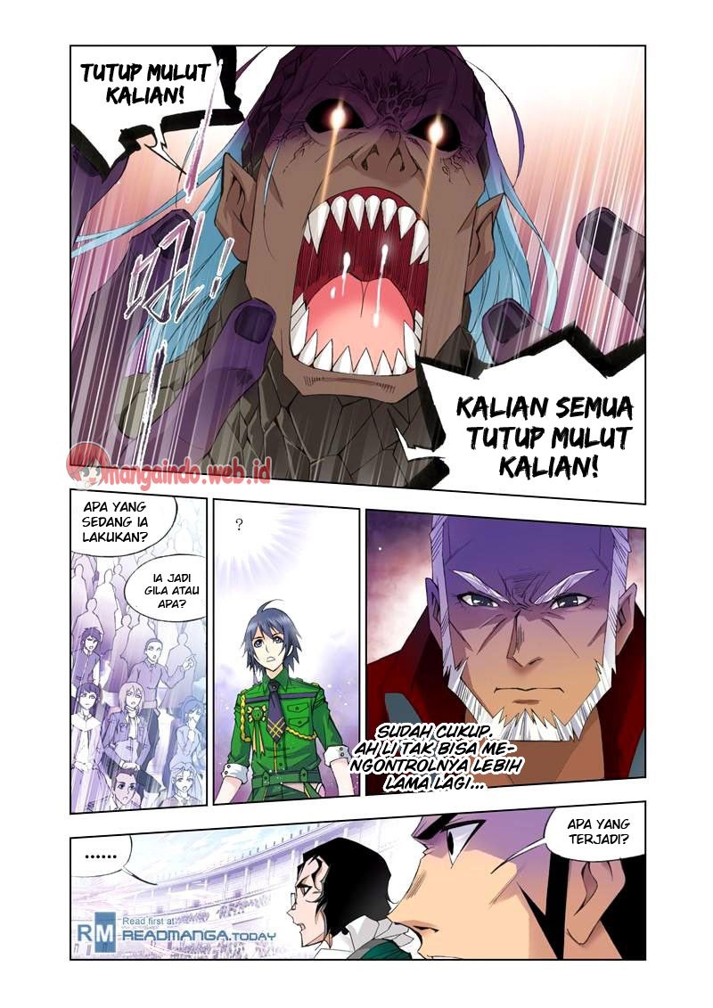 Dilarang COPAS - situs resmi www.mangacanblog.com - Komik soul land 092 - chapter 92 93 Indonesia soul land 092 - chapter 92 Terbaru 16|Baca Manga Komik Indonesia|Mangacan