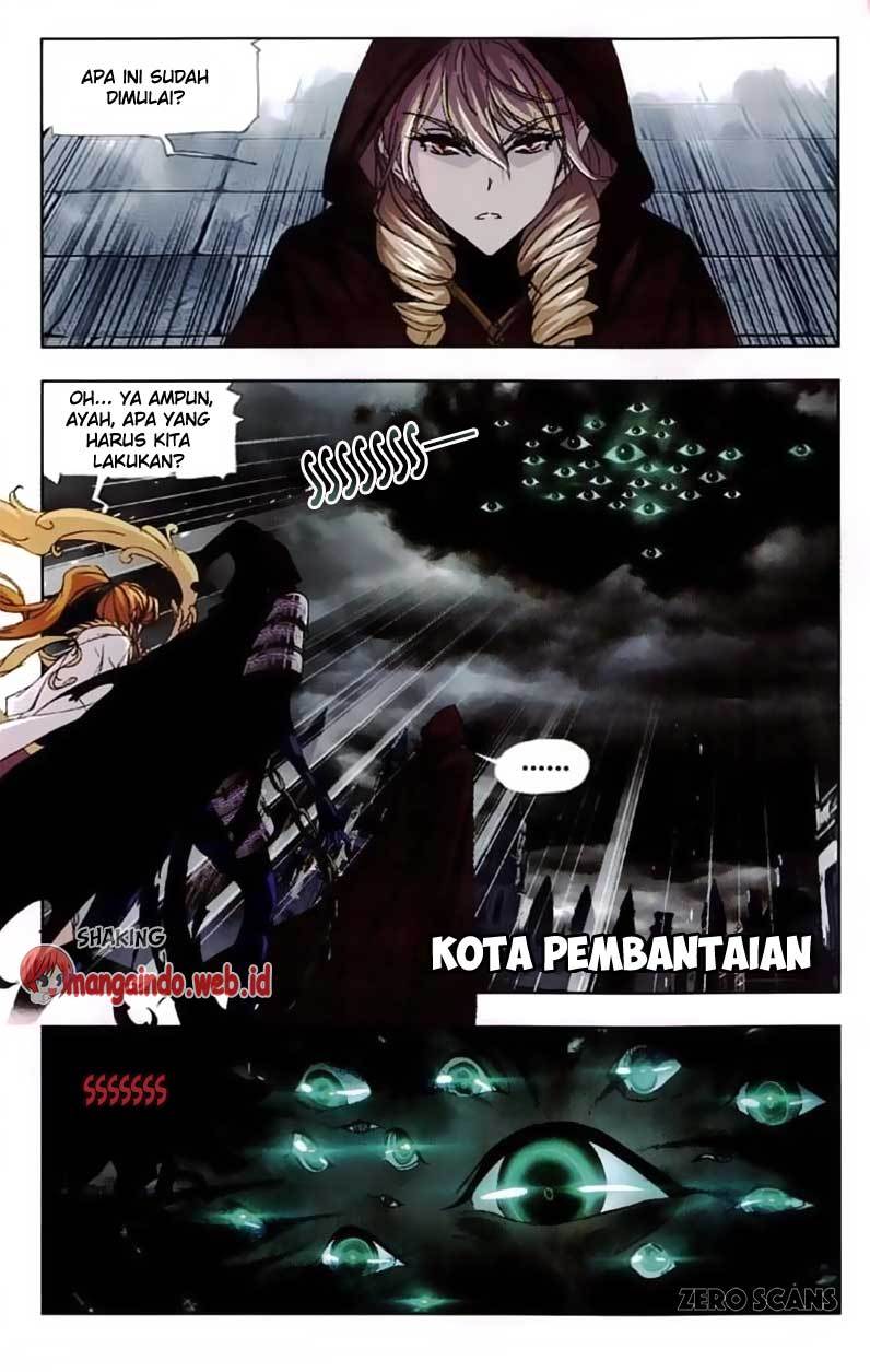 Dilarang COPAS - situs resmi www.mangacanblog.com - Komik soul land 211 - chapter 211 212 Indonesia soul land 211 - chapter 211 Terbaru 3|Baca Manga Komik Indonesia|Mangacan