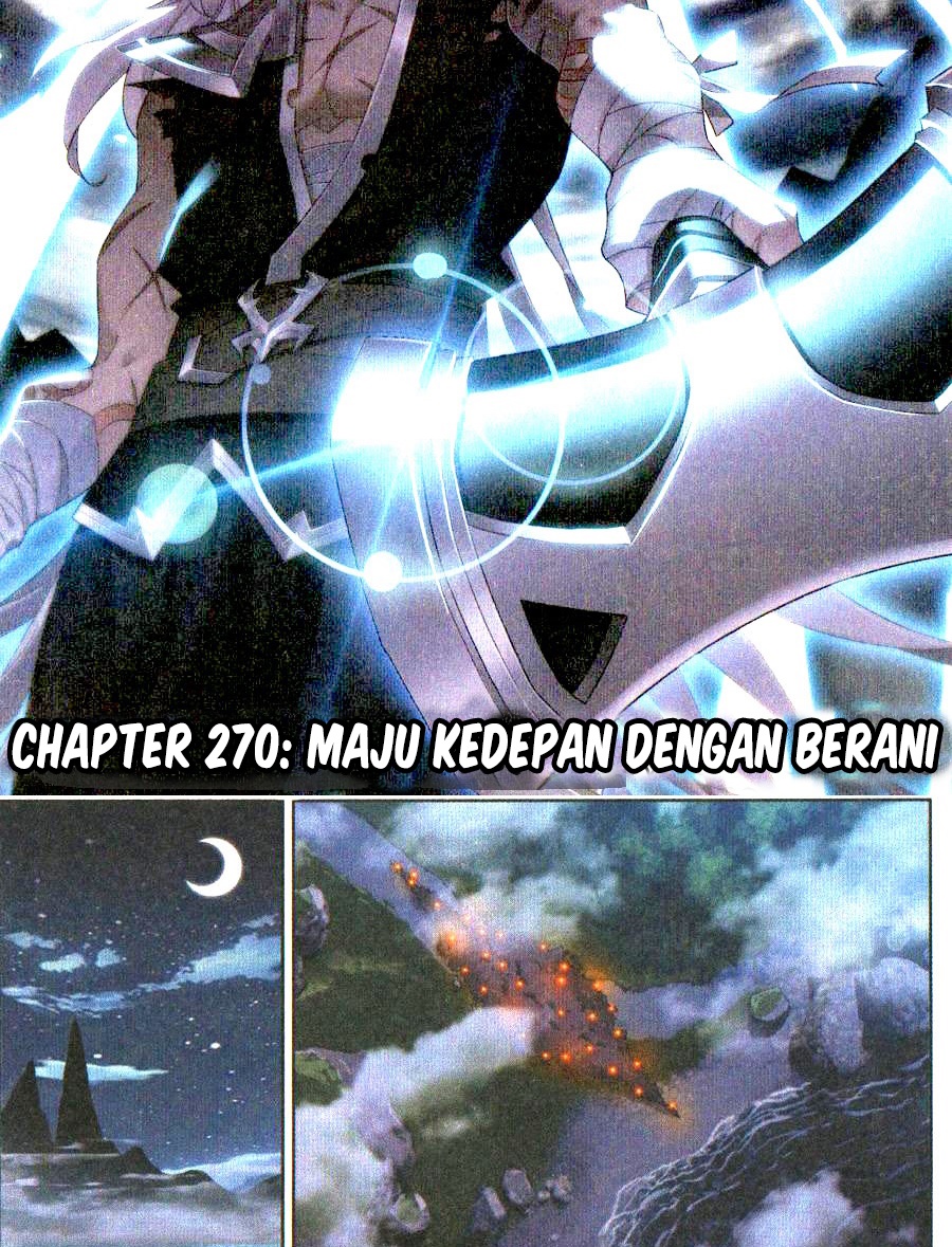Dilarang COPAS - situs resmi www.mangacanblog.com - Komik soul land 270 - chapter 270 271 Indonesia soul land 270 - chapter 270 Terbaru 1|Baca Manga Komik Indonesia|Mangacan