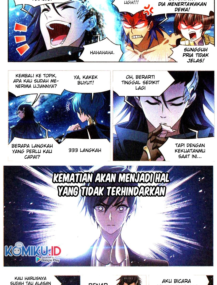 Dilarang COPAS - situs resmi www.mangacanblog.com - Komik soul land 270 - chapter 270 271 Indonesia soul land 270 - chapter 270 Terbaru 14|Baca Manga Komik Indonesia|Mangacan